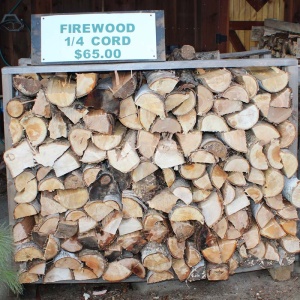 firewood-quarter-cord